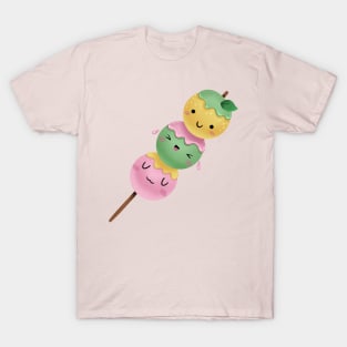 Sweet Dango T-Shirt